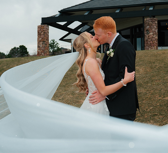 Campus sign with Gonzaga Logo with text that reads Discover Your Purpose